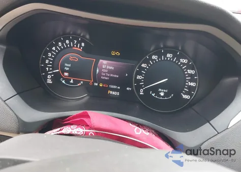 2013 Lincoln Mkz z USA, uszkodzony, nr VIN 3LN6L2JK7DR820400